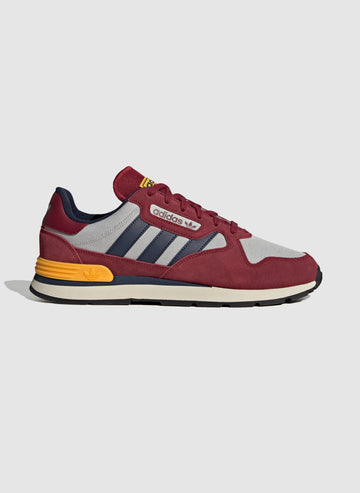 Treziod 2 - Core Burgundy/Core Navy