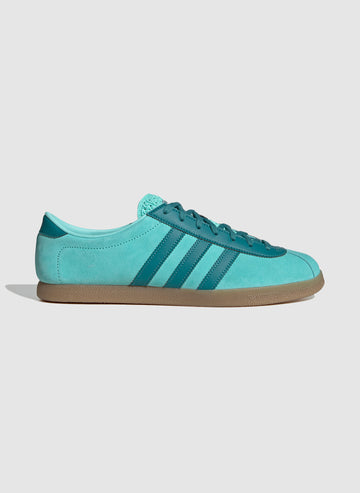 London - Aqua/Gum