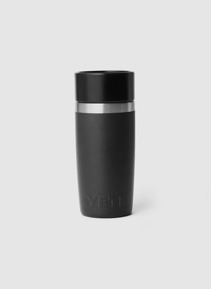Rambler 12 OZ Travel Bottle - Black