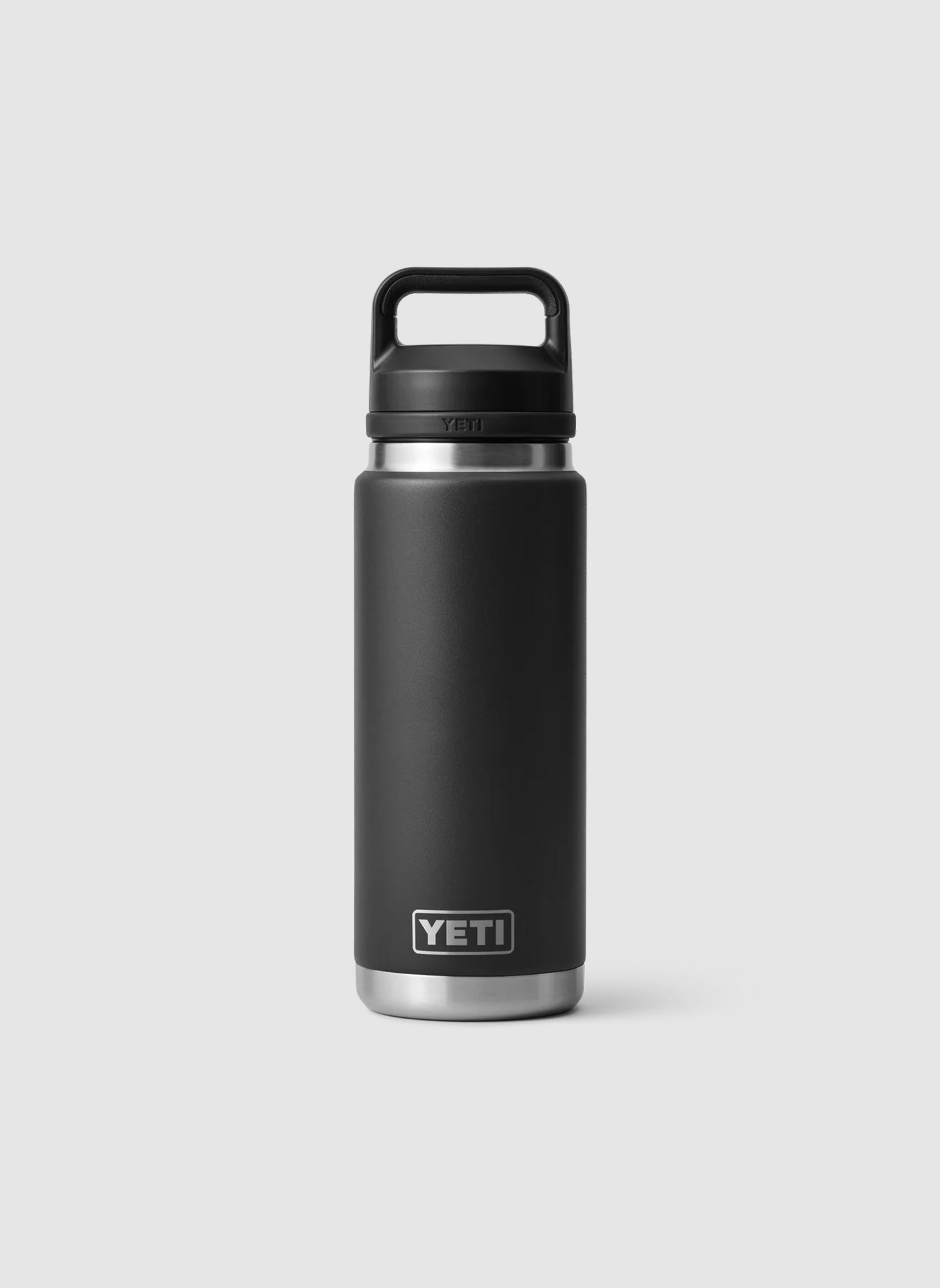 Rambler 26 OZ Bottle - Black