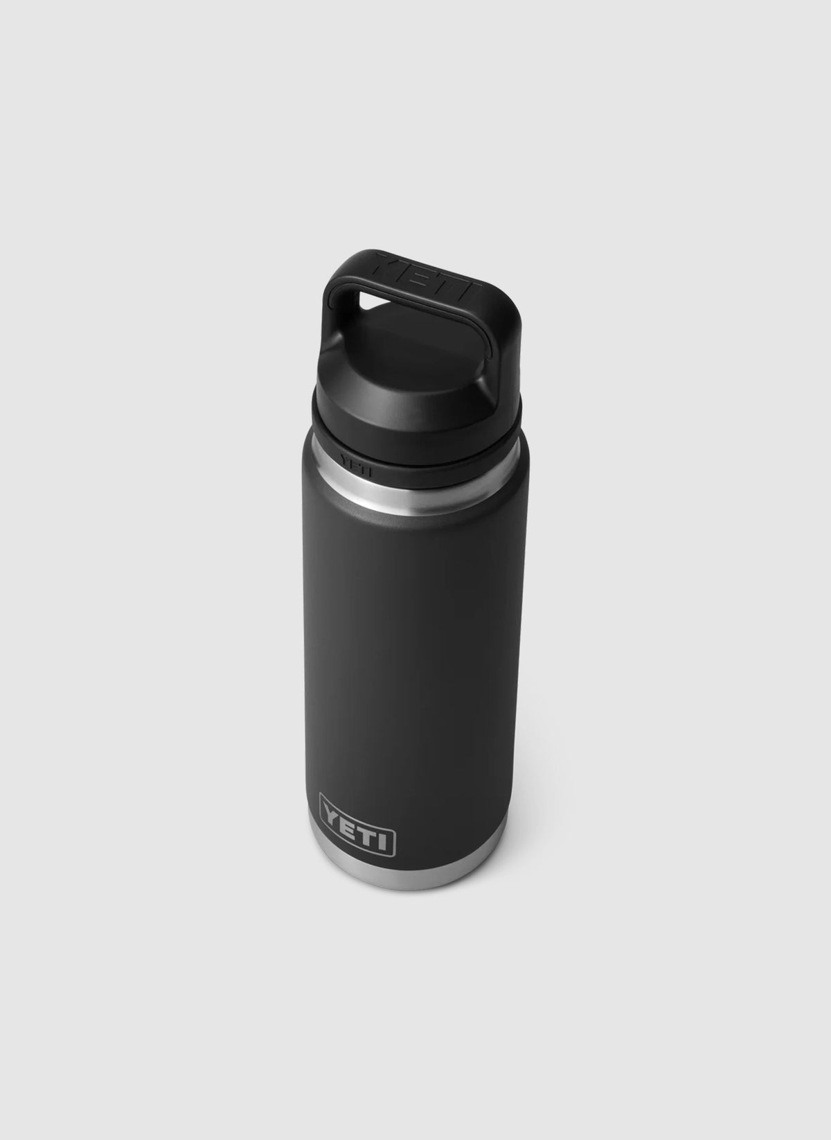 Rambler 26 OZ Bottle - Black