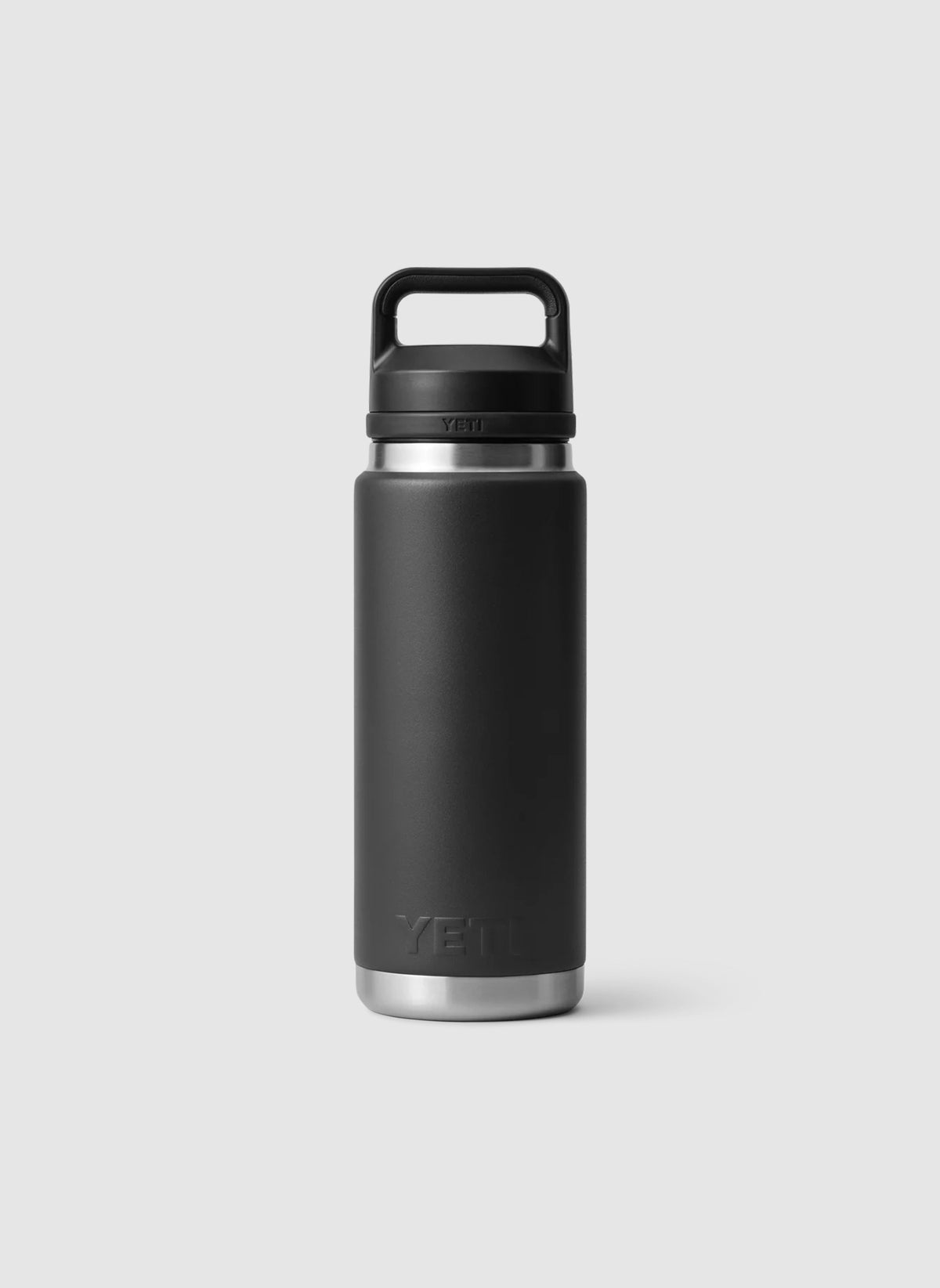 Rambler 26 OZ Bottle - Black