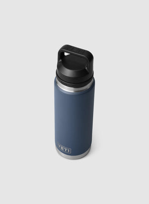 Rambler 26 OZ Bottle - Navy