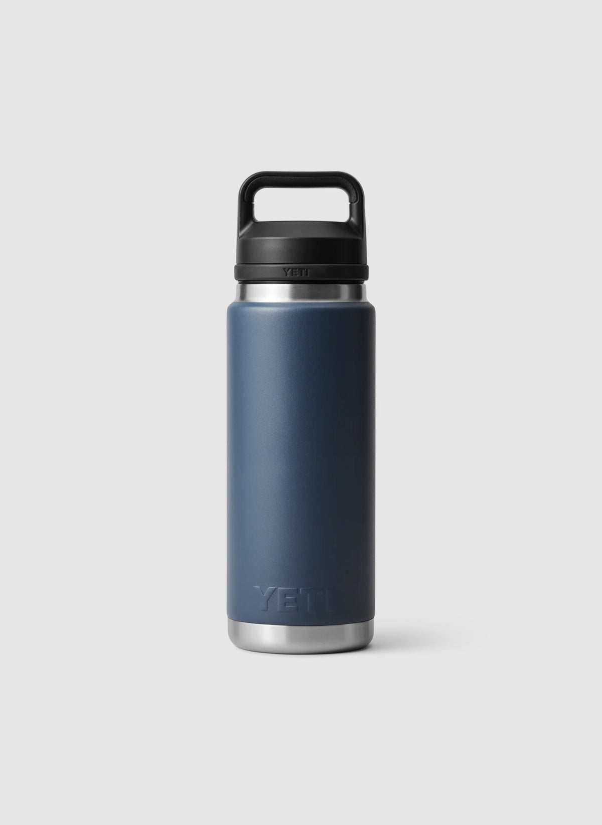 Rambler 26 OZ Bottle - Navy