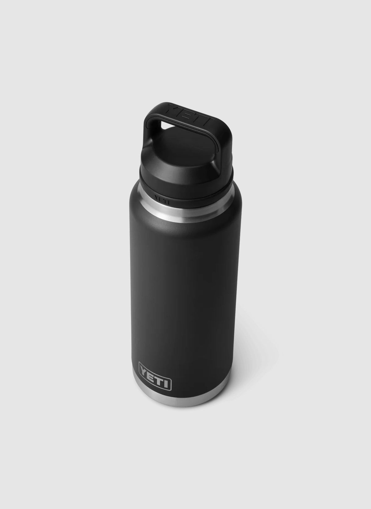 Rambler 36 OZ Bottle - Black
