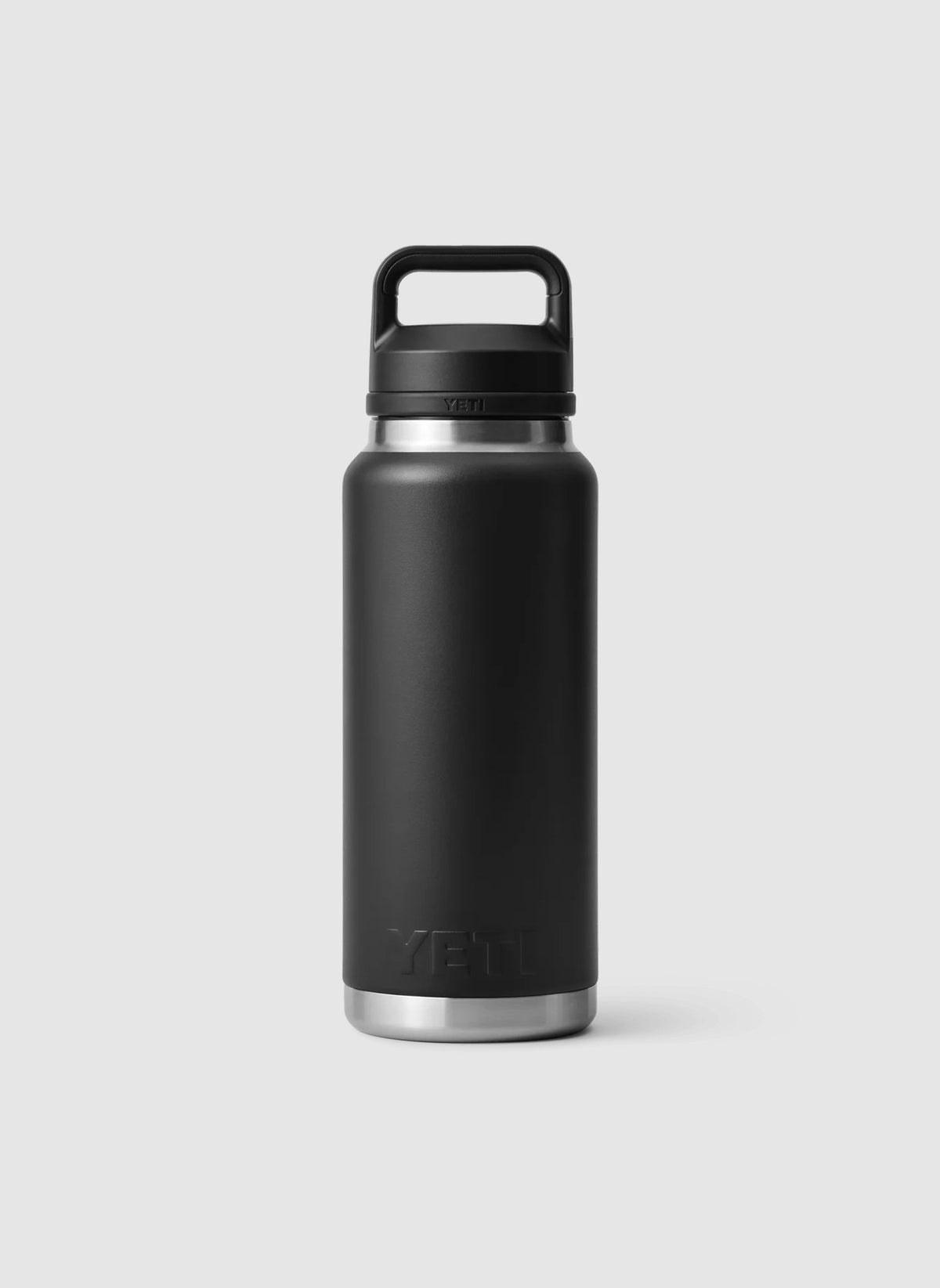 Rambler 36 OZ Bottle - Black