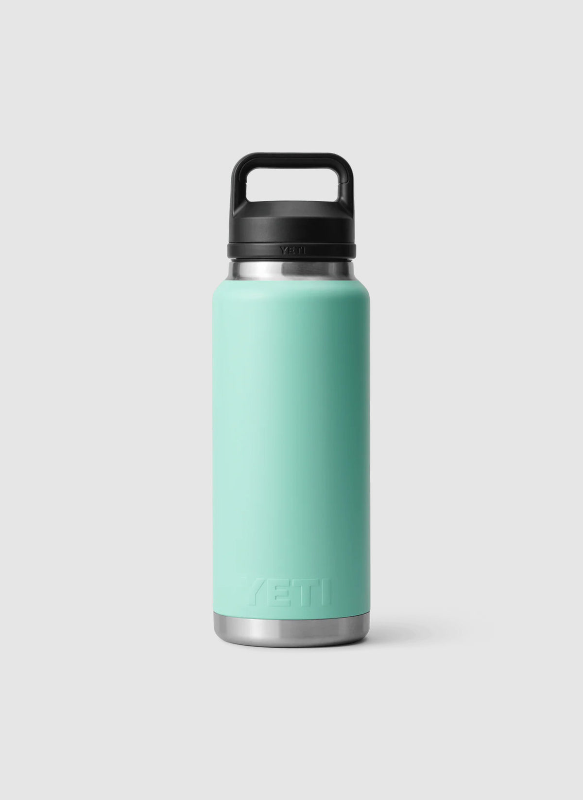 Rambler 36 OZ Bottle - Seafoam