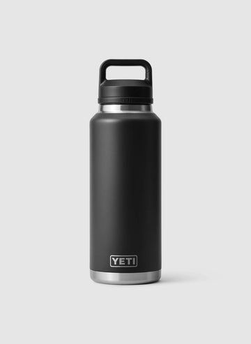 Rambler 46 OZ Bottle - Black