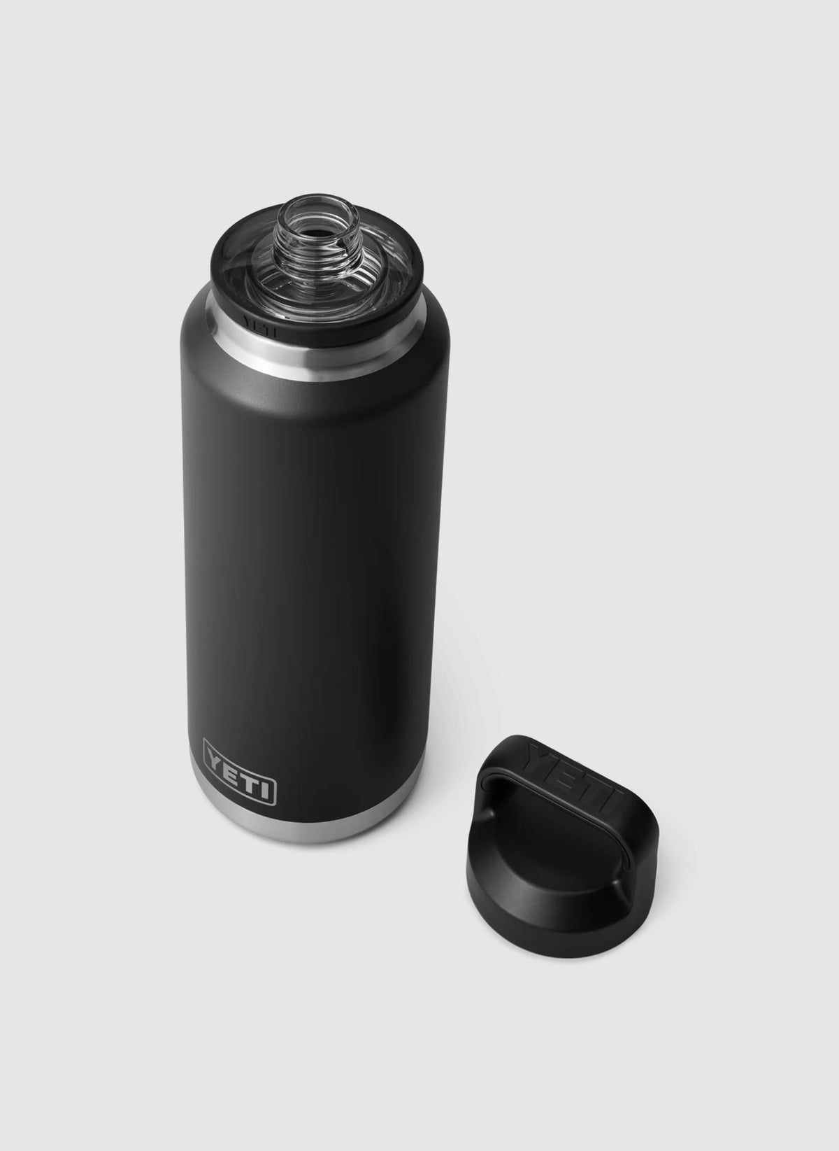 Rambler 46 OZ Bottle - Black