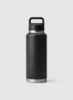 Rambler 46 OZ Bottle - Black