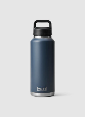 Rambler 46 OZ Bottle - Navy