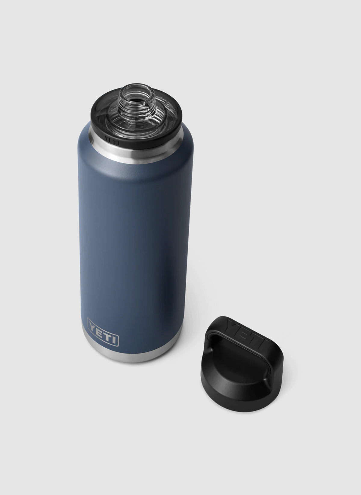 Rambler 46 OZ Bottle - Navy