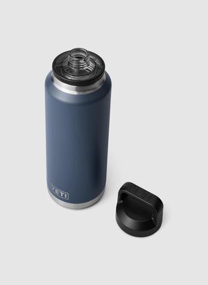 Rambler 46 OZ Bottle - Navy