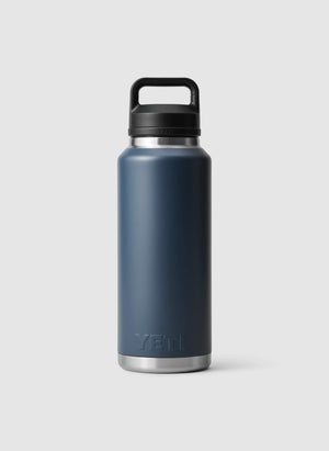 Rambler 46 OZ Bottle - Navy