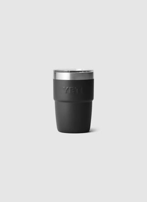 Rambler 8 OZ Cup - Black
