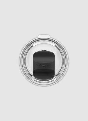 Rambler 8 OZ Cup - Black