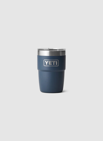 Rambler 8 OZ Cup - Navy