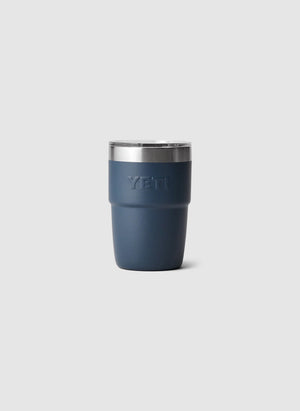 Rambler 8 OZ Cup - Navy