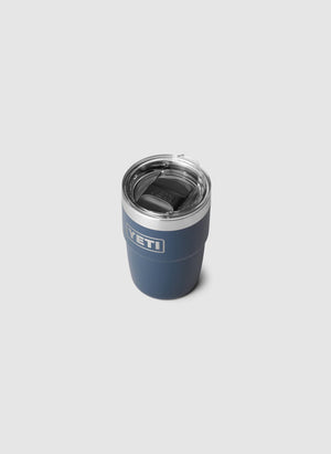 Rambler 8 OZ Cup - Navy