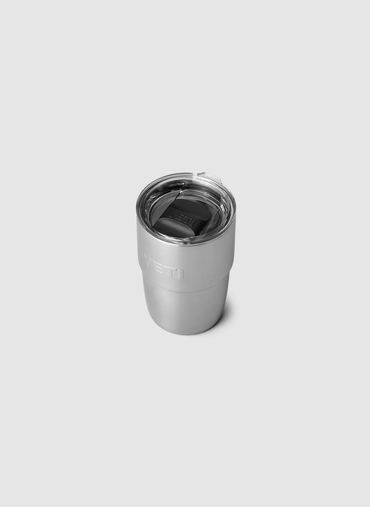 Rambler 8 OZ Cup - Stainless Steel