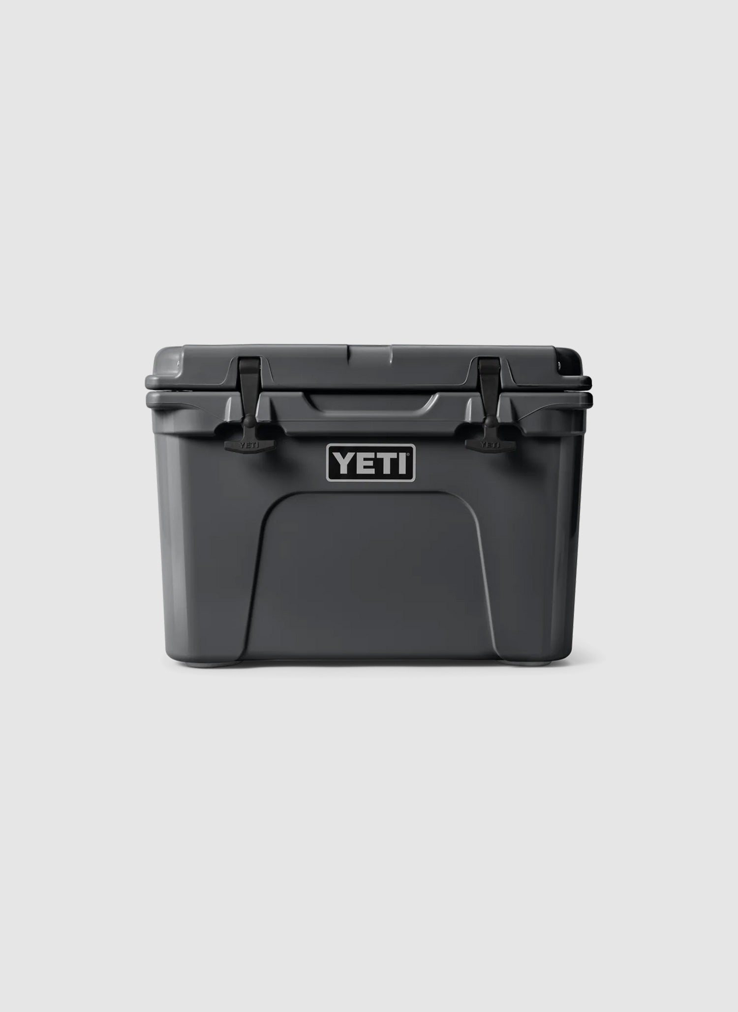 Tundra 35 Kühlbox - Charcoal