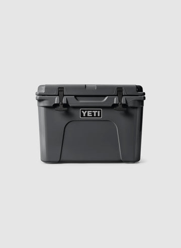 Tundra 35 Kühlbox - Charcoal