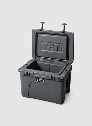Tundra 35 Kühlbox - Charcoal