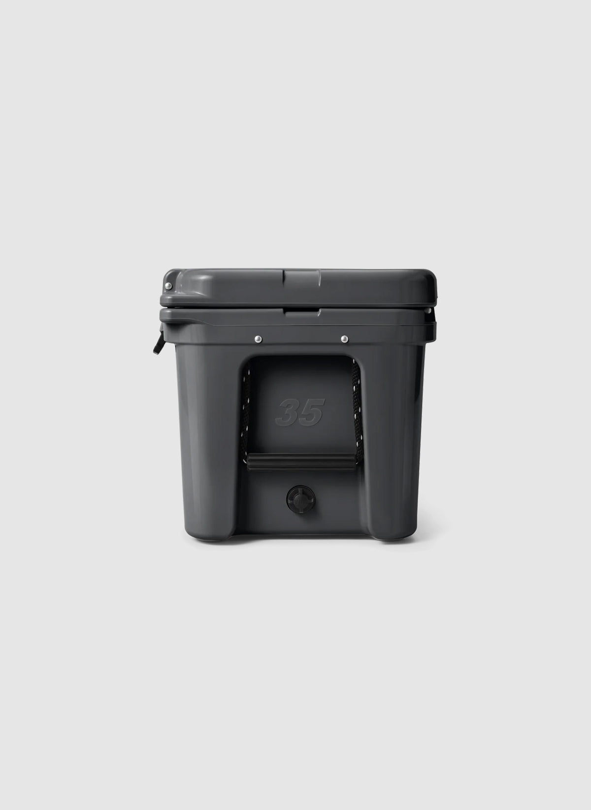 Tundra 35 Kühlbox - Charcoal