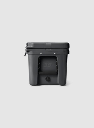 Tundra 35 Kühlbox - Charcoal