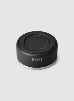 Boomer 4 Dog Bowl - Black