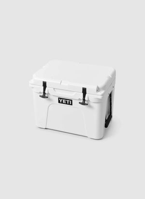 Tundra 35 Kühlbox - White