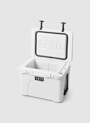 Tundra 35 Kühlbox - White