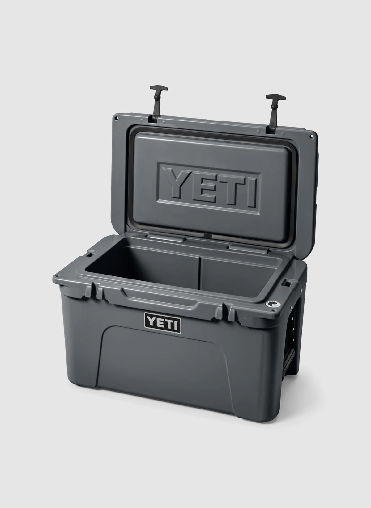 Tundra 45 Kühlbox - Charcoal