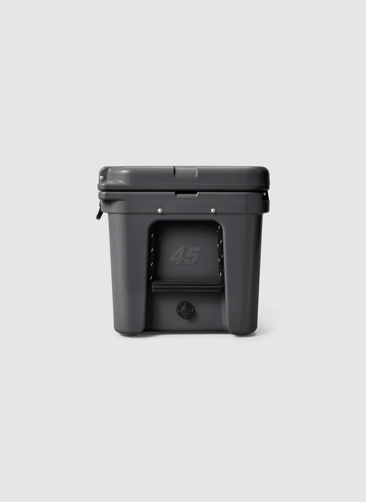 Tundra 45 Kühlbox - Charcoal