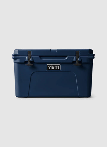 Tundra 45 Kühlbox - Navy
