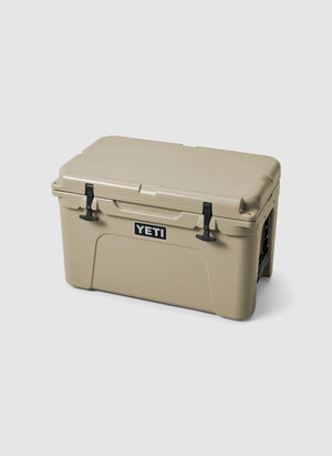Tundra 45 Kühlbox - Tan