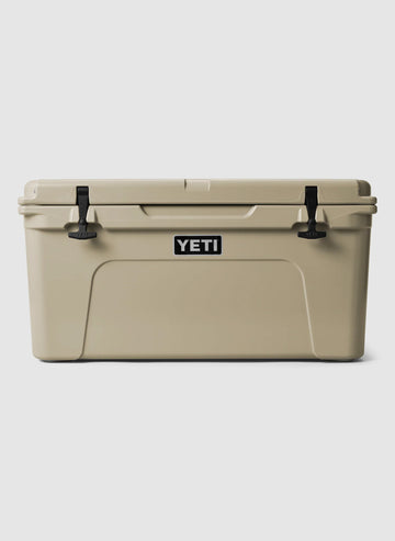 Tundra 65 Kühlbox - Tan