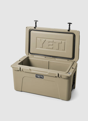 Tundra 65 Kühlbox - Tan