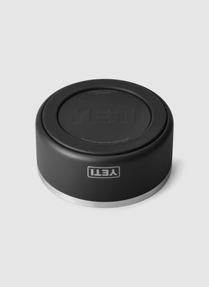 Boomer 8 Dog Bowl - Black