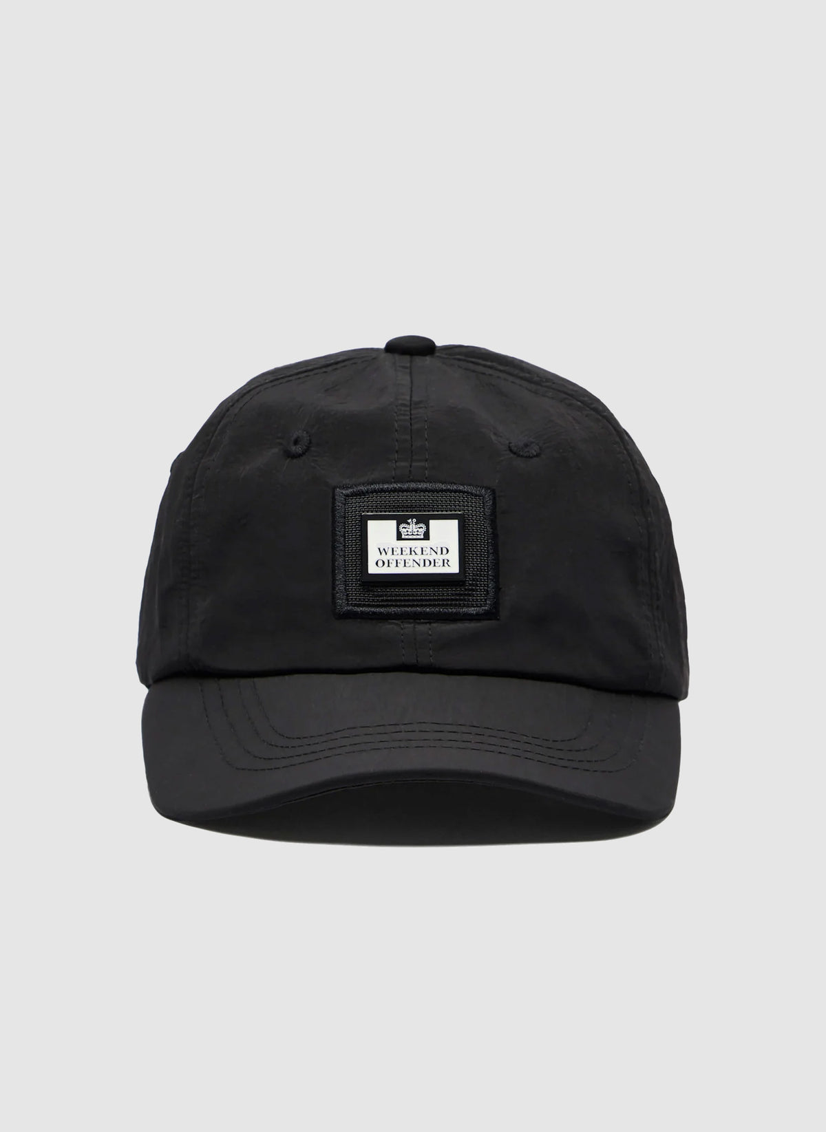 Natadola Cap - Black