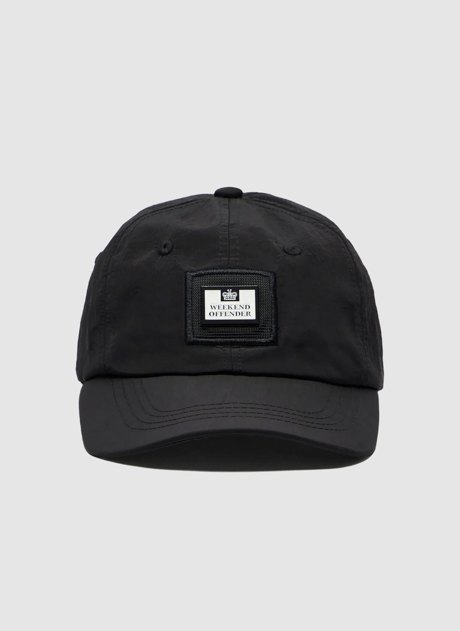 Natadola Cap - Black