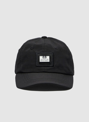 Natadola Cap - Black