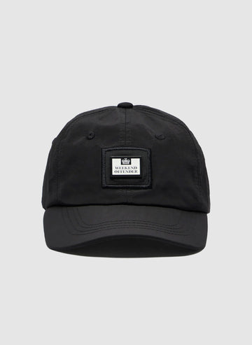 Natadola Cap - Black