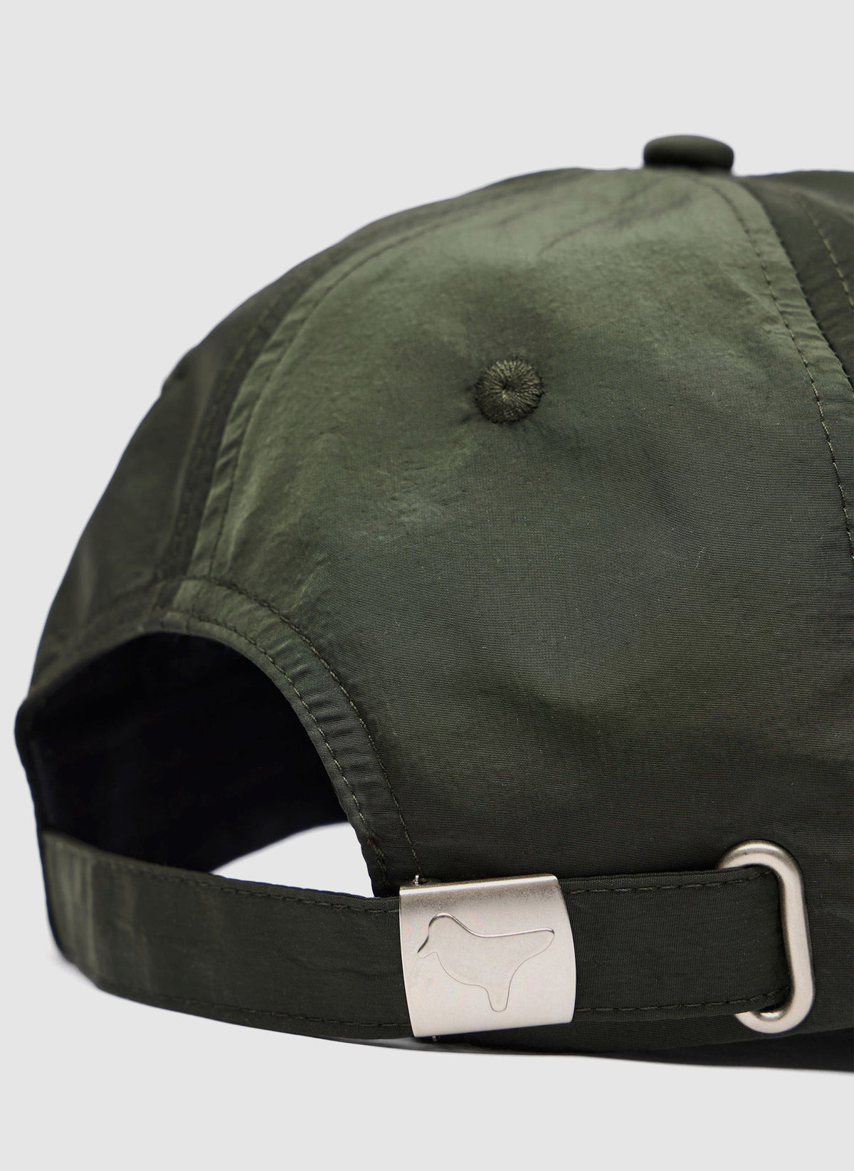 Natadola Basecap - Black Forest