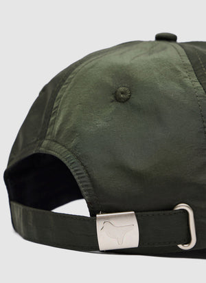 Natadola Basecap - Black Forest