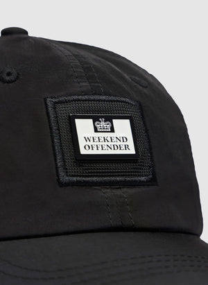 Natadola Cap - Black