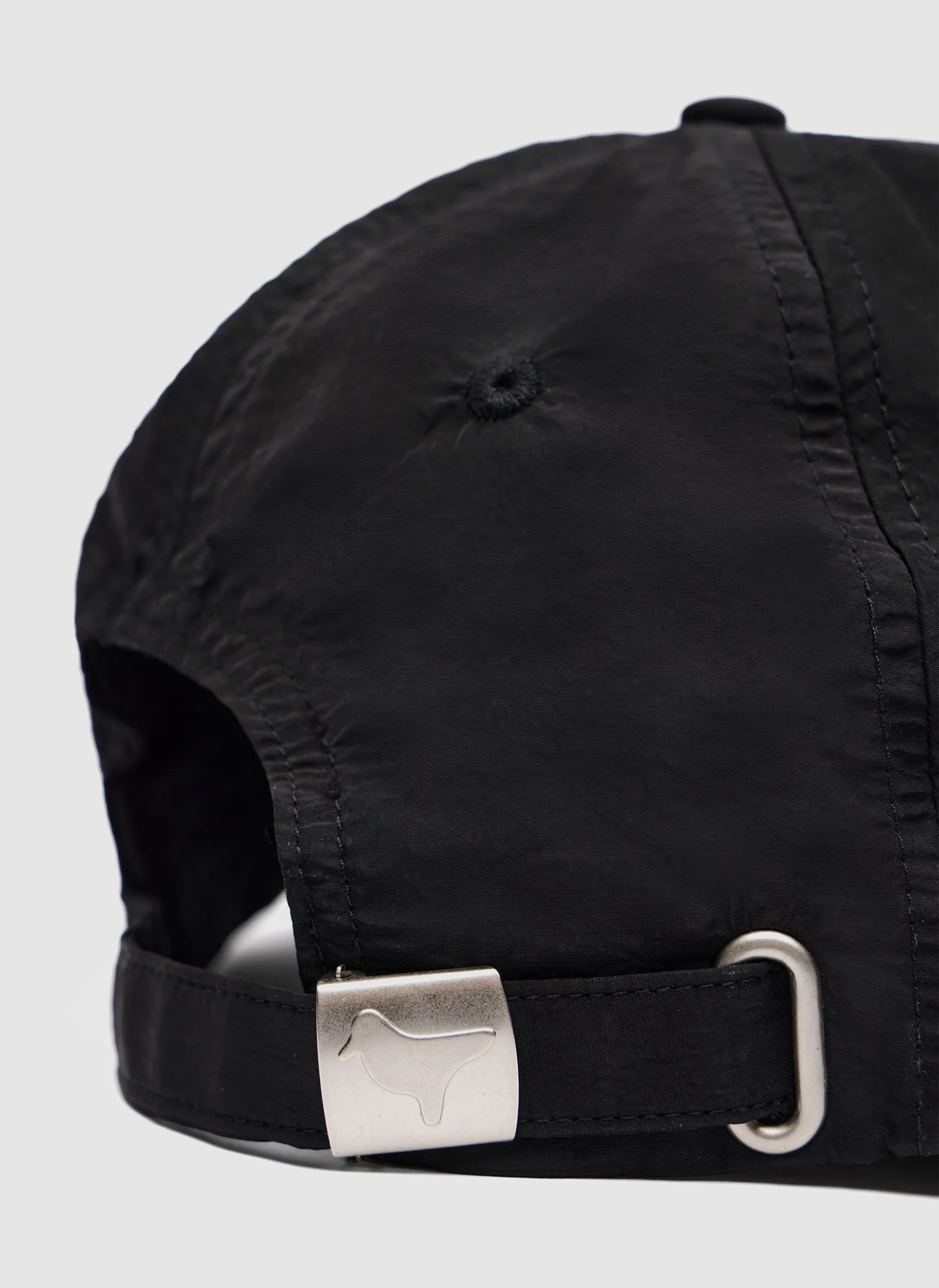 Natadola Cap - Black