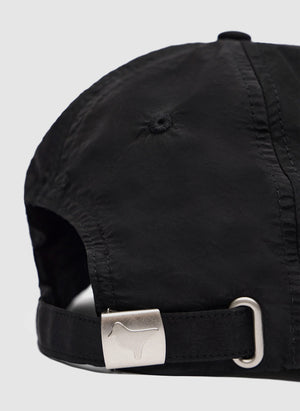 Natadola Cap - Black