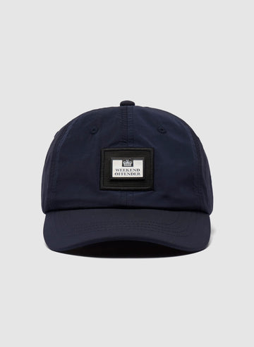 Natadola Cap - Navy