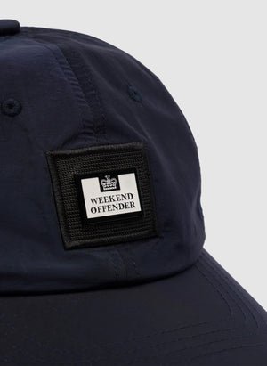 Natadola Cap - Navy